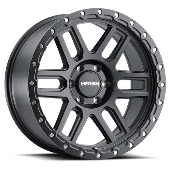 Mayhem Delta Delta product medium 20  X9     8-165.10 -12 BKMTXX